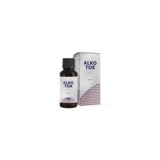 Alkotox - средство за лечение на алкохолизъм
