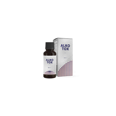 Alkotox - средство за лечение на алкохолизъм