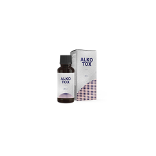 Alkotox - средство за лечение на алкохолизъм