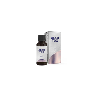 Alkotox - средство за лечение на алкохолизъм