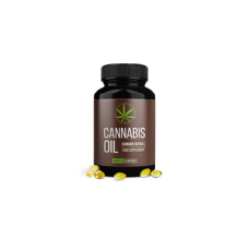 Cannabis Oil - средство за отслабване