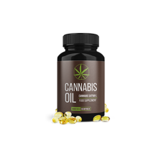 Cannabis Oil - средство за лечение на имунитета