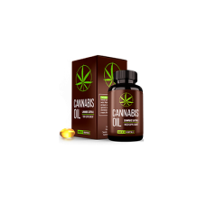 Cannabis Oil - средство за ставите