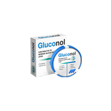 Gluconol - средство за лечение на диабет
