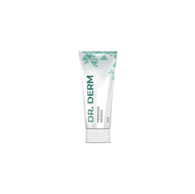DrDerm - Продукт срещу псориазис