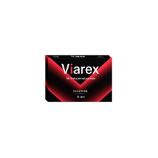 VIAREX - средство за потентност