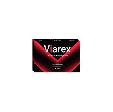 VIAREX - средство за потентност
