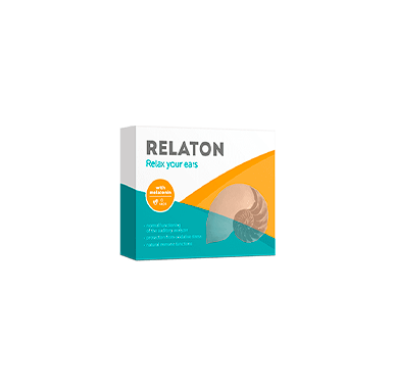Relaton - слухов апарат