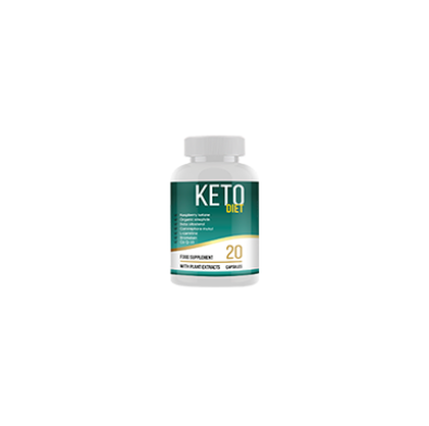 KETO DIET - средство за отслабване
