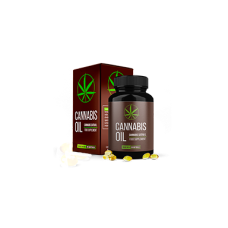 Cannabis Oil - слухов апарат