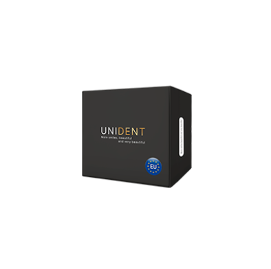 UniDent - подвижни фасети