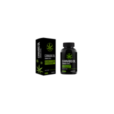 CANNABIS OIL CBD - средство за защита на ставите