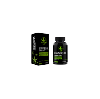 CANNABIS OIL CBD - средство за защита на ставите