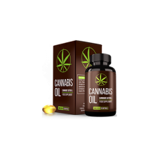 Cannabis Oil - средство за борба с паразитите