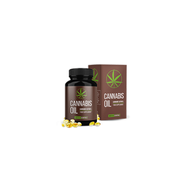 Cannabis oil - За здравето на слуха