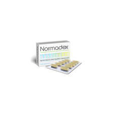 Normadex - Средство против паразити