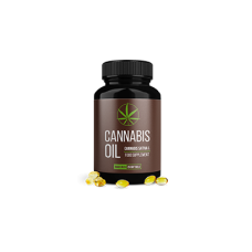 Cannabis Oil - средство за лечение на диабет
