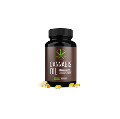 Cannabis Oil - средство за лечение на диабет