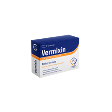 Vermixin - средство срещу паразити