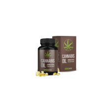 Cannabis Oil - средство за подобряване на слуха