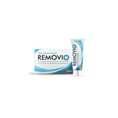 Removio - средство за лечение на папиломи