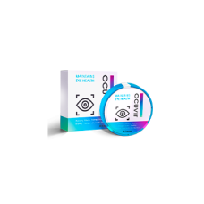 Ocuvit - капсули за подобряване на зрението