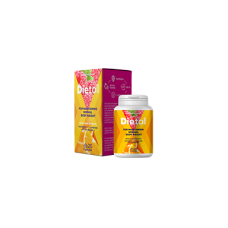 Dietoll capsules - капсули за отслабване