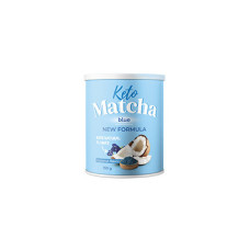 Keto Matcha Blue - средство за отслабване