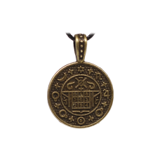 Money Amulet - амулет за привличане на късмет и богатство