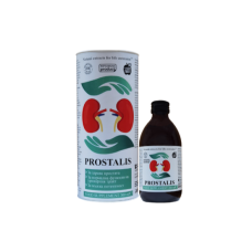 PROSTALIS - хранителна добавка при простатит