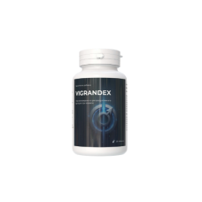 Vigrandex - капсули за потентност