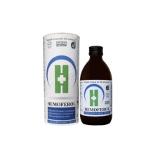 HEMOFEROL - средство против хемороиди