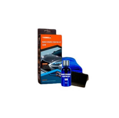 Glass coating - течно стъкло
