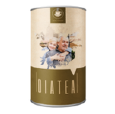 Diatea - чай за диабет