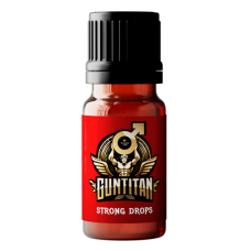 GunTitan - капки за потентност