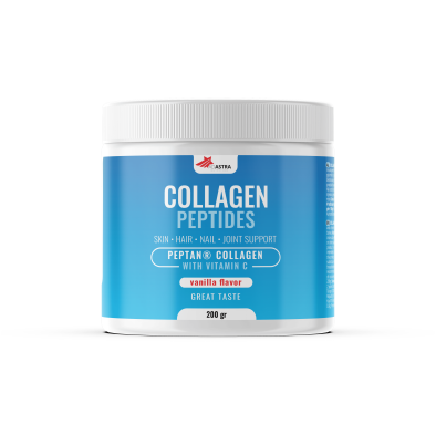 Collagen Peptides - добавка за красота и здраве