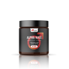 Alpha Male - капсули за подобряване на потентността