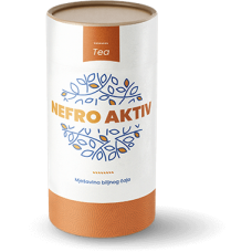 Nefro Aktiv - напитка при бъбречни заболявания