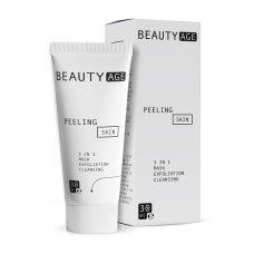 Beauty Age Skin Peeling - подмладяващ крем