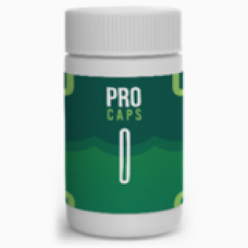 Pro Caps - капсули при простатит