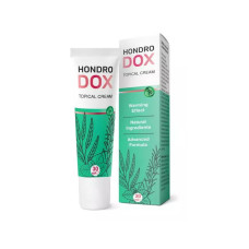 Hondrodox - крем за стави | ниска цена