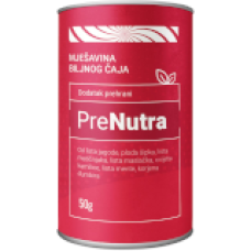 PreNutra - чай за безплодие.