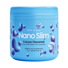 Nano Slim - средство за отслабване