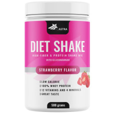 Diet Shake - добавка за отслабване