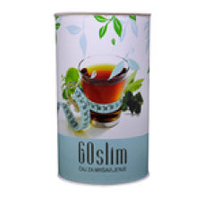 GoSlim - чай за отслабване