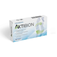 Aktibion - капсули за укрепване на ставите