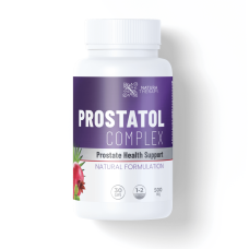 Prostatol Complex - капсули от простатит