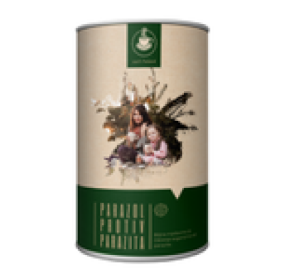 Parazol - чай за избавление от паразити