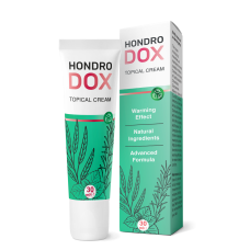 Hondrodox - крем за подагра | ниска цена