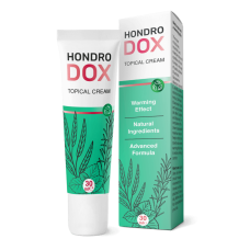 Hondrodox - крем за стави
